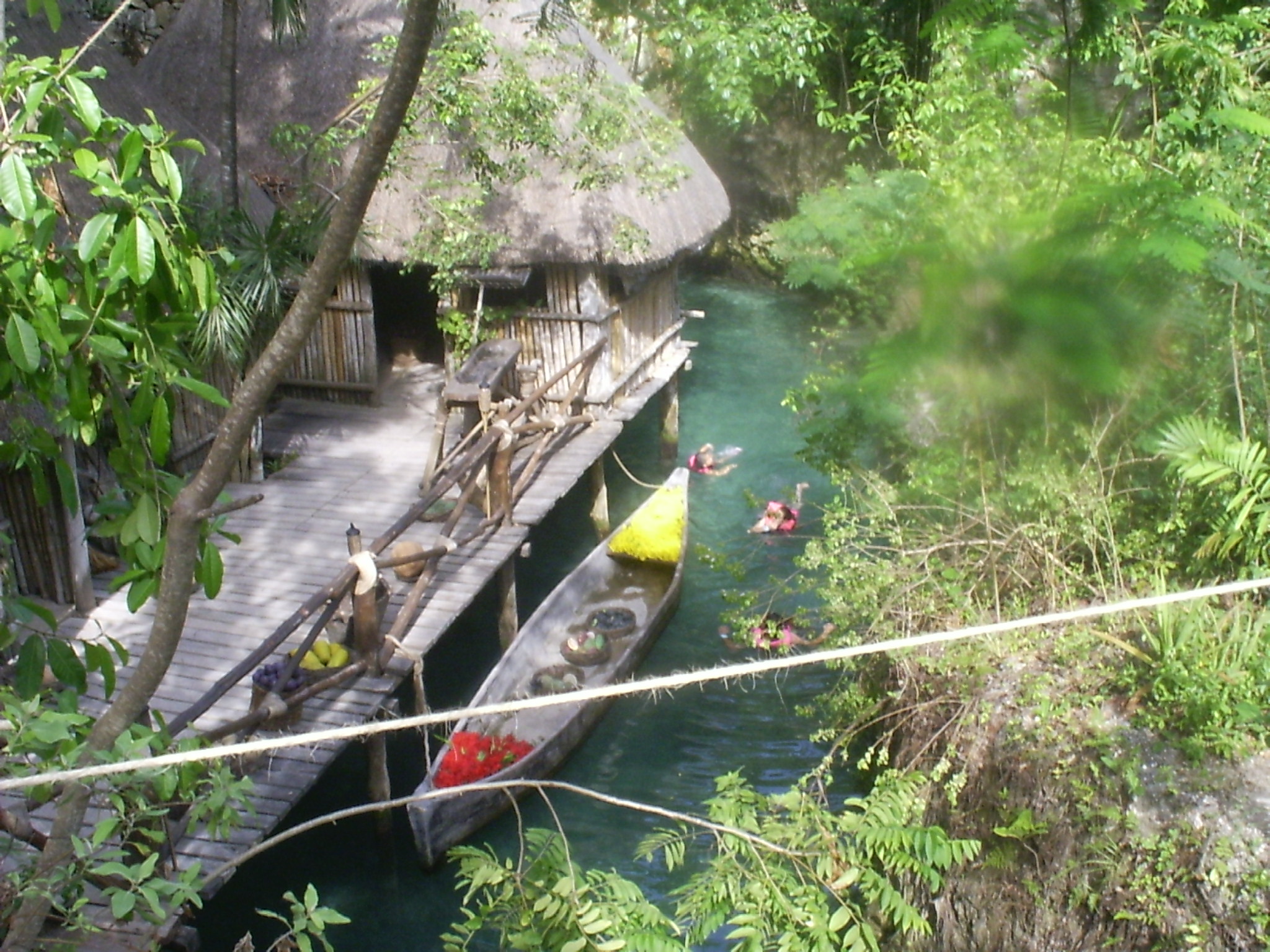 X-caret experience