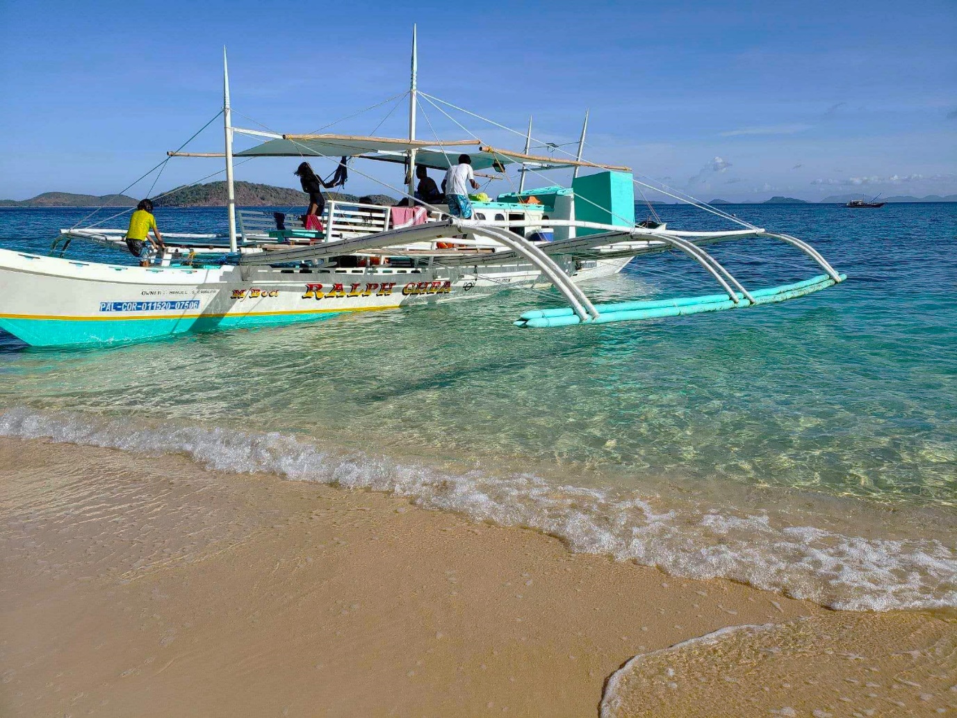 A Journey through the Philippines Archipelago