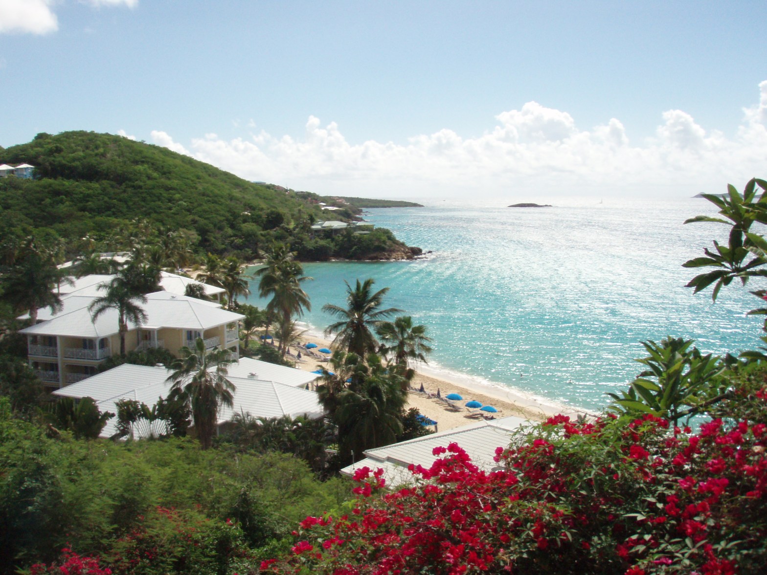 Rock City of the West Indies