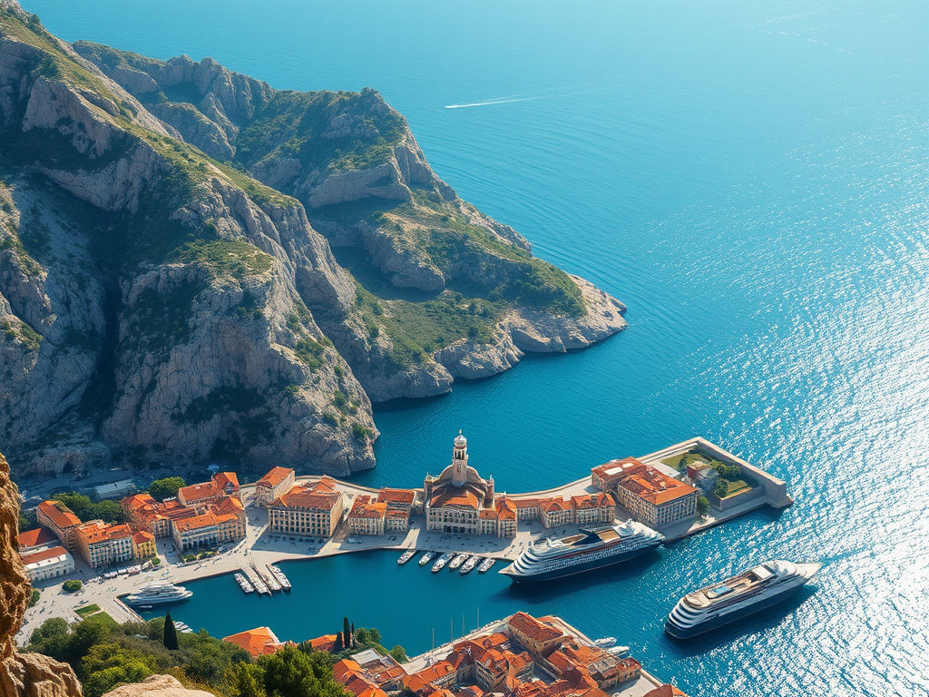 Essential Tips for Booking Your First Cruise Online
