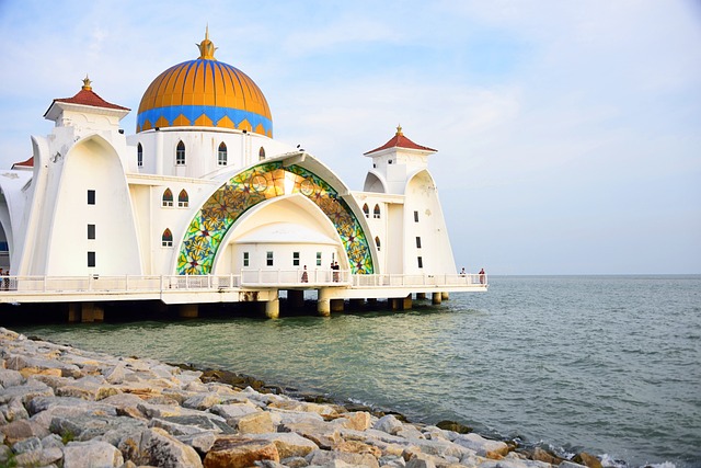 Top 5 places to visit in Malaysia for Leisure Travel