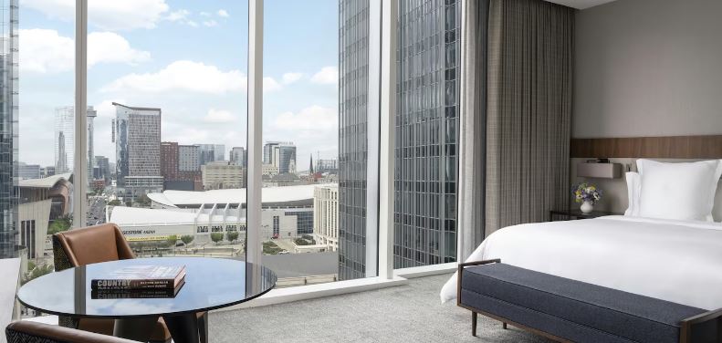 Top New Hotel Openings You Can’t Miss